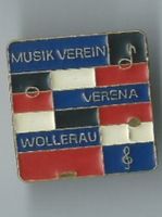 Musik Verein Verena Wollerau, Pin