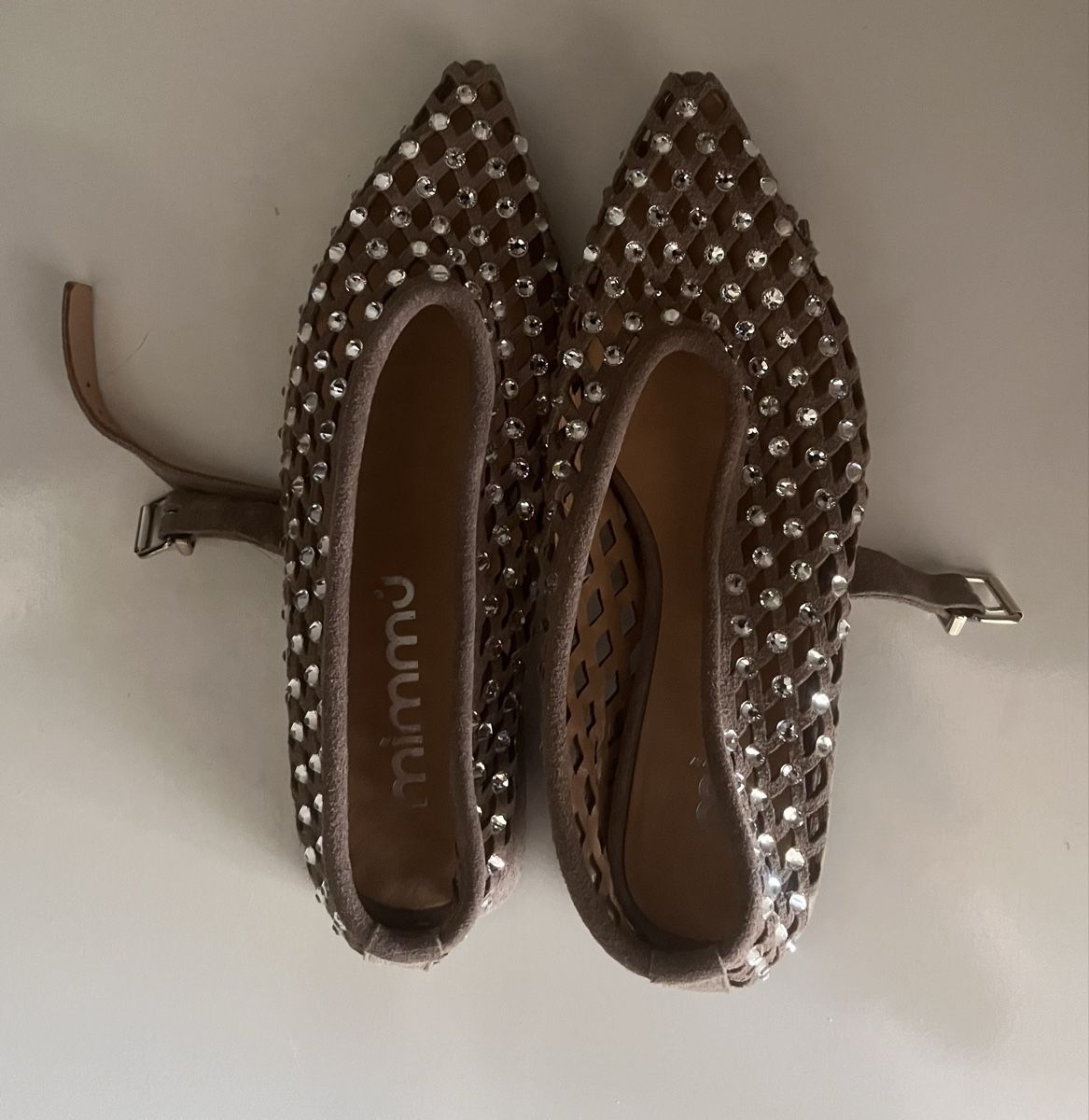Scarpe da donna: Ballerina mimmù – Nuovo (secondo la descrizione) da Aarau Rohr venduto da Remo_Muff 2