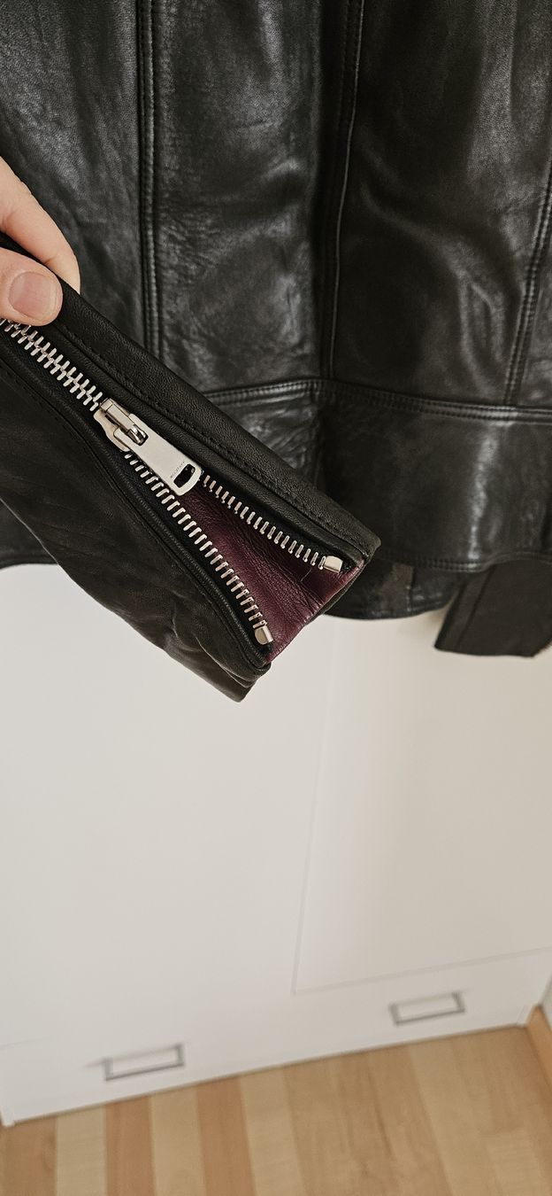 Giacche: Lederjacke Belstaff M – Usato da Hellbühl venduto da Veci02 7