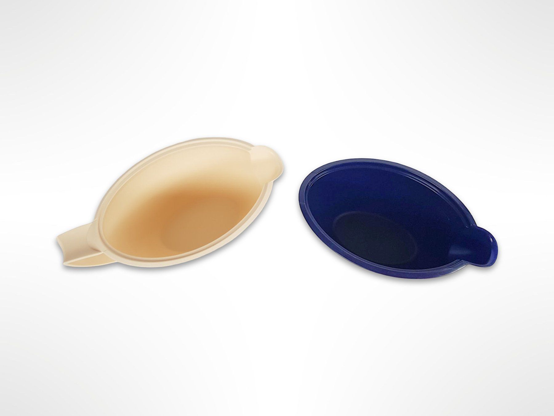 Tupperware Contenitori & Simili: Tupperware Thermo-Duo Sauciere – Usato da Suhr venduto da Restwert_Suhr 5