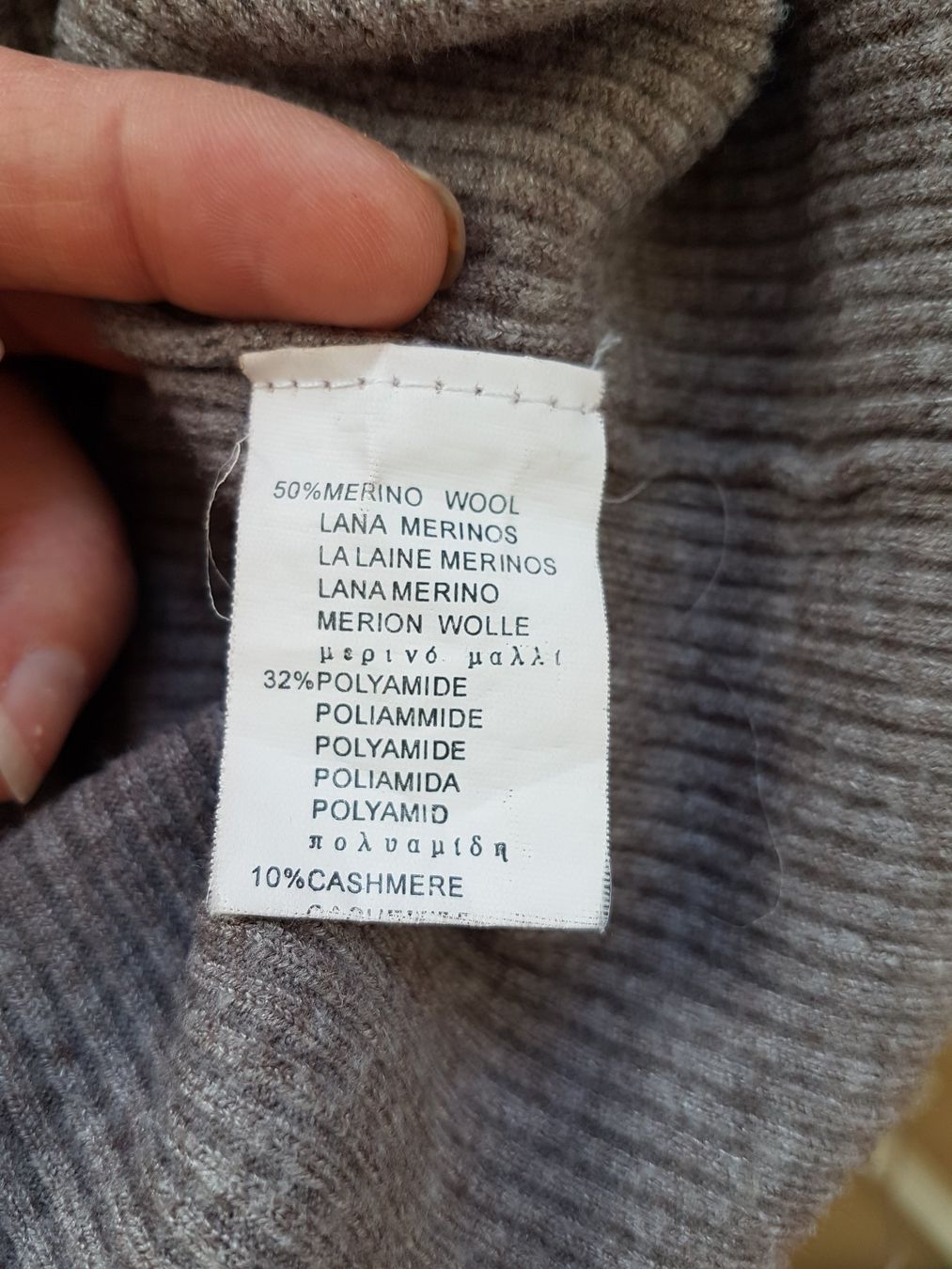 Maglioni & Felpe: Via Code pull pour femme – Usato da Châtelaine venduto da kbabs 3
