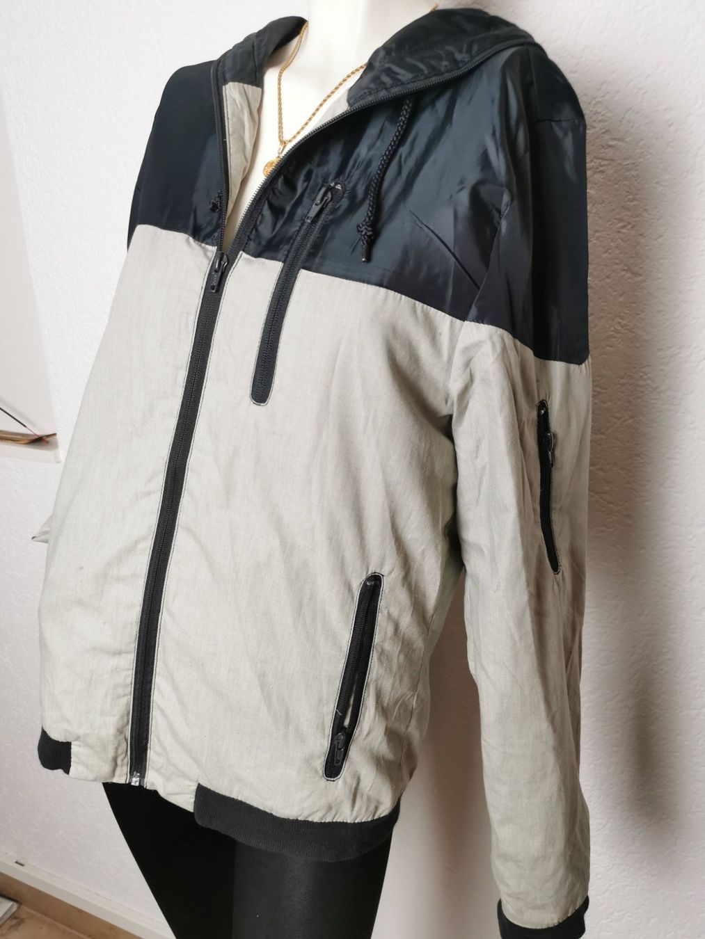 H&M Giacche: Übergangsjacke, Frühlingsjacke - S – Usato da Wettingen venduto da JasminL92-2 2