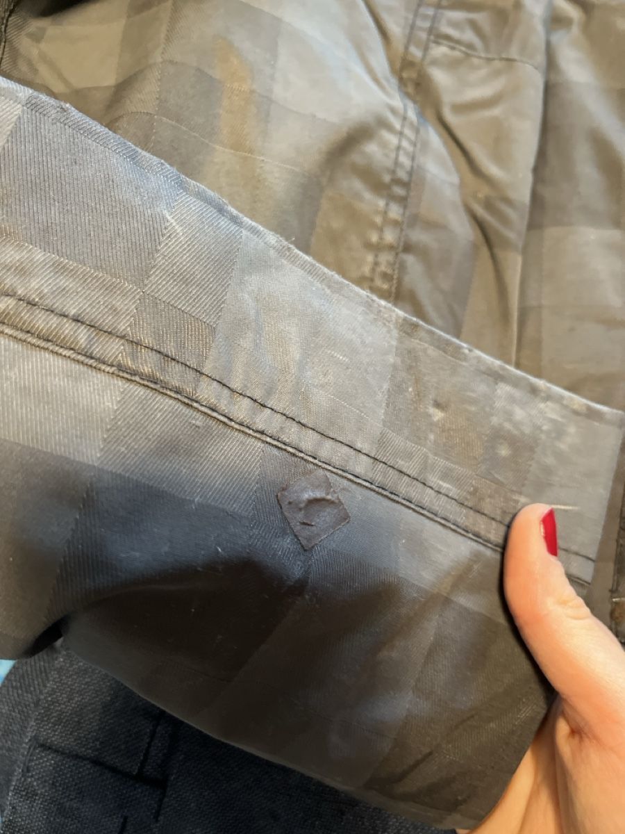 Hosen: Skihose 140 – Gebraucht aus Ins von rere23 3