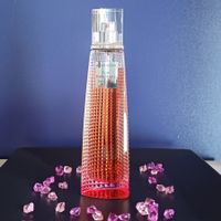 Givenchy Live Irrésistible Délicieuse Sample/Probe 1-10ml