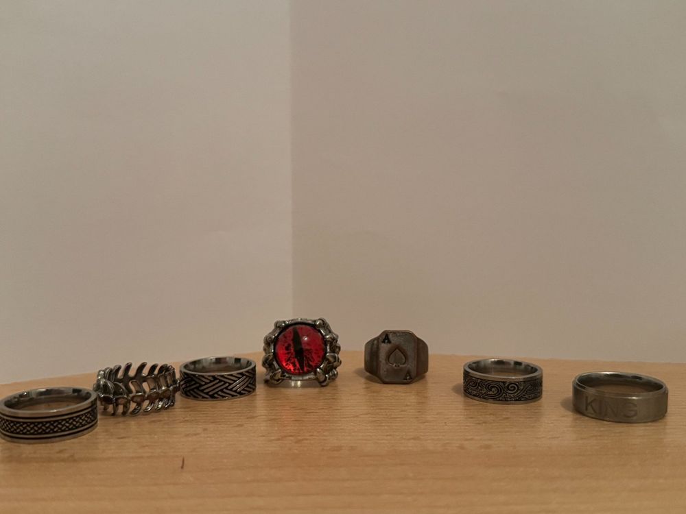Bague Susie Small - Angèle Brousse