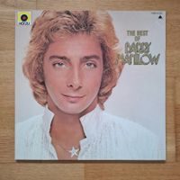 Barry Manilow - The Best Of
