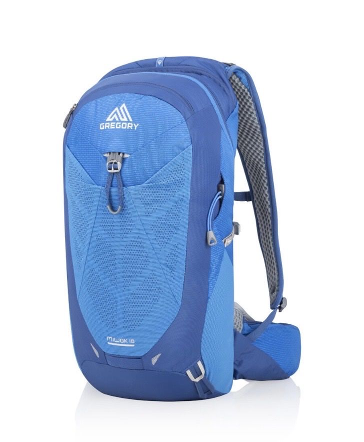 Gregory Sacs à dos: Tagesrucksack Wanderrucksack Gregory 18 Liter – Neuf avec emballage d'origine à Zürich par cha_s85j 5