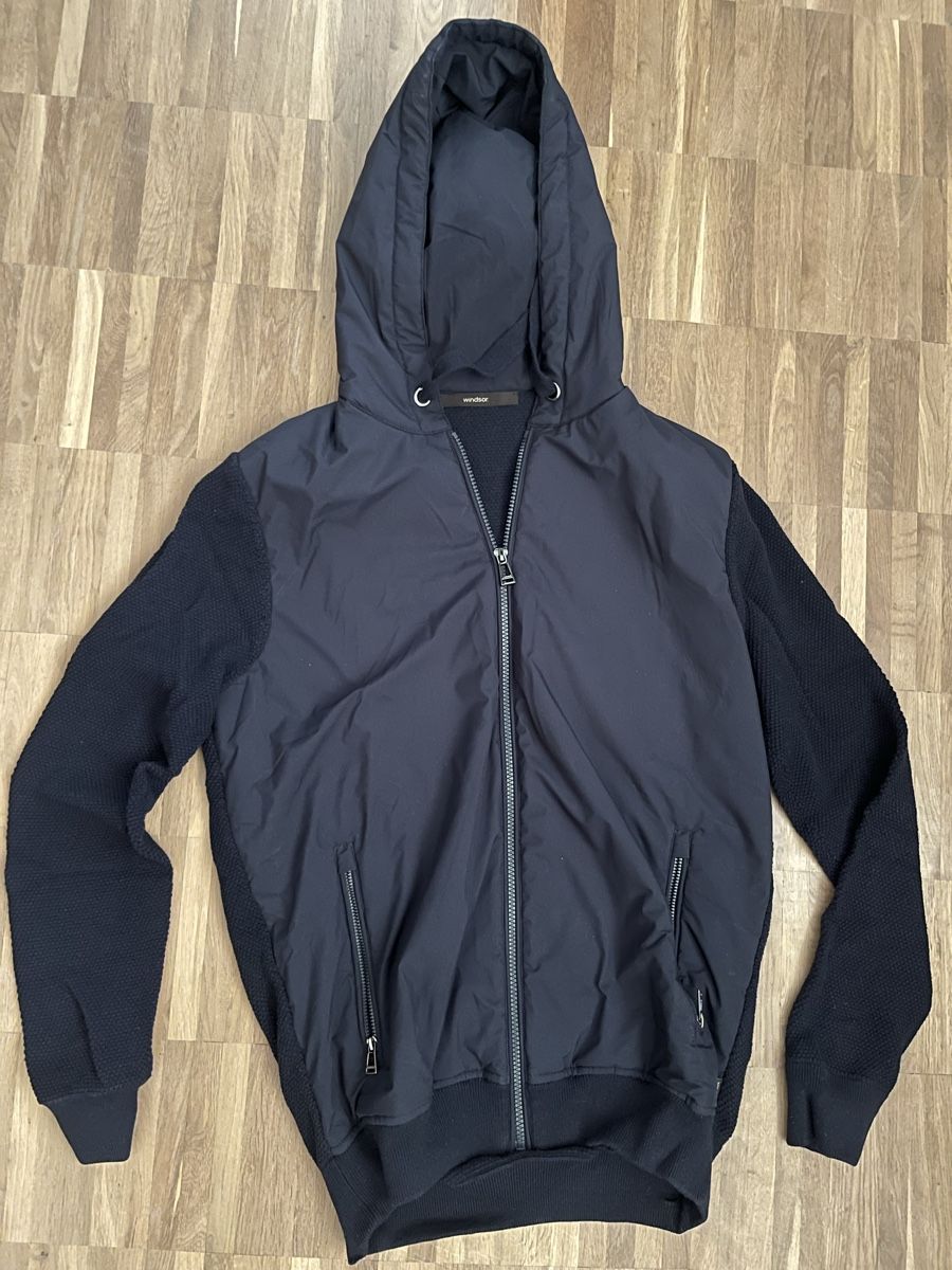 Windsor Giacche: Windsor Herren Jacke Grösse M – Usato da Zuerich venduto da ale_qxr2