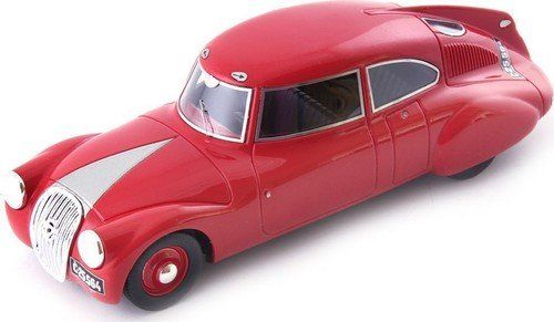 Modellautos: FRM Jaray CZ. 1935 1:43 Autocult – Gebraucht aus Rothrist von Juana5