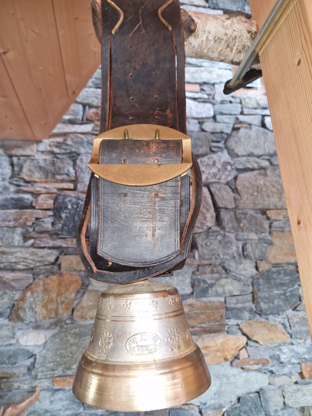 Campanacci mucche: Glocke Treichel – Usato da Guarda venduto da rue_bpd7 1