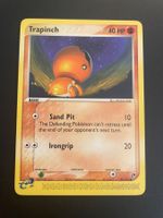 Trapinch 82/100 Ex Sandstorm