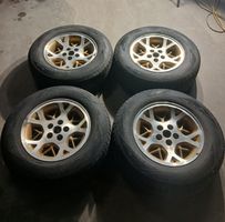 Roues Jeep Grand Cherokee ZJ 1993-1998 16 pouce