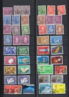 Lot Timbre  Timbre Nations Unis  voir Photos