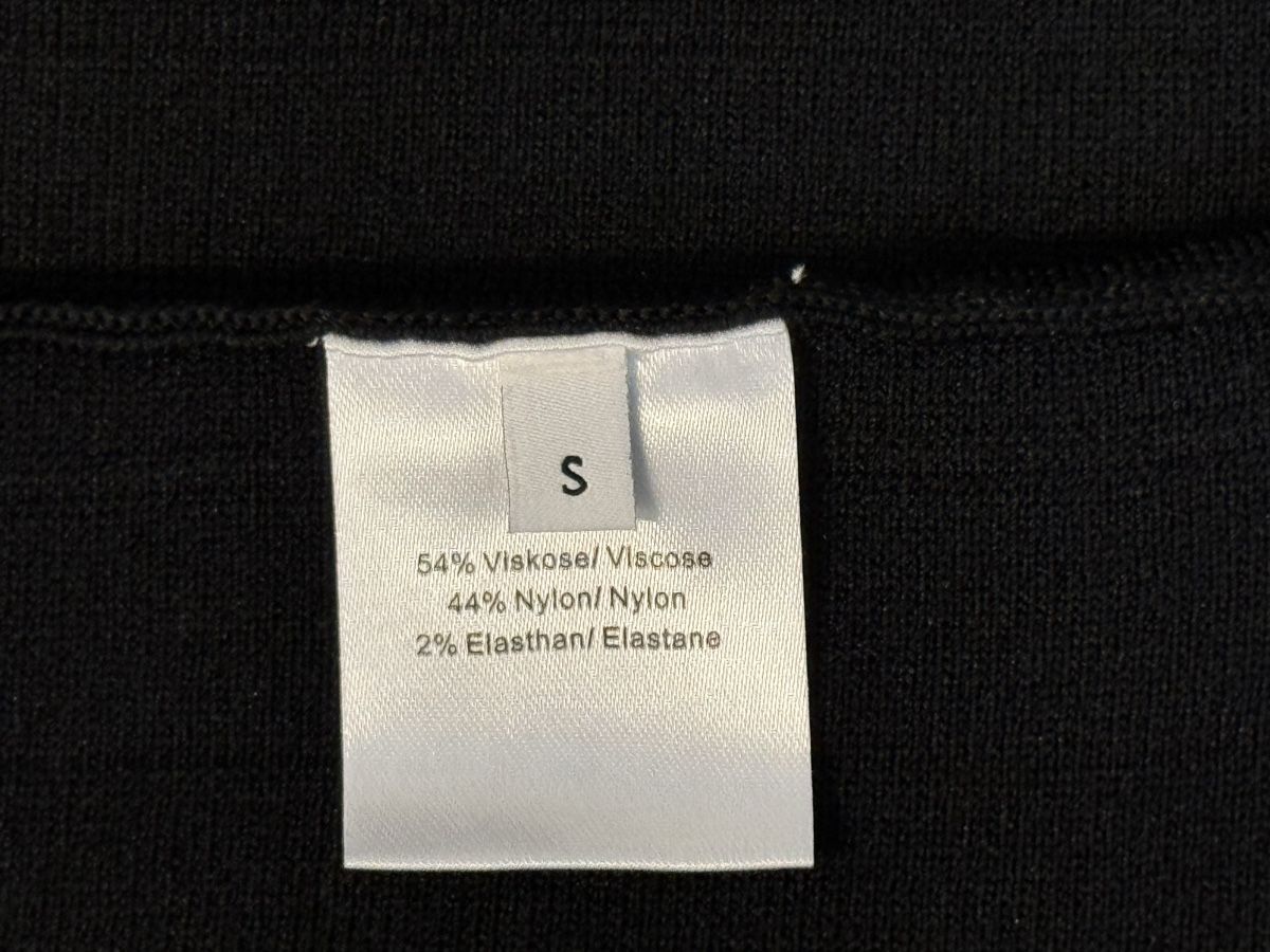 Navyboot Röcke: NAVYBOOT striped elastic Skirt  – Neu (gemäss Beschreibung) aus Spreitenbach von Mutter001 4