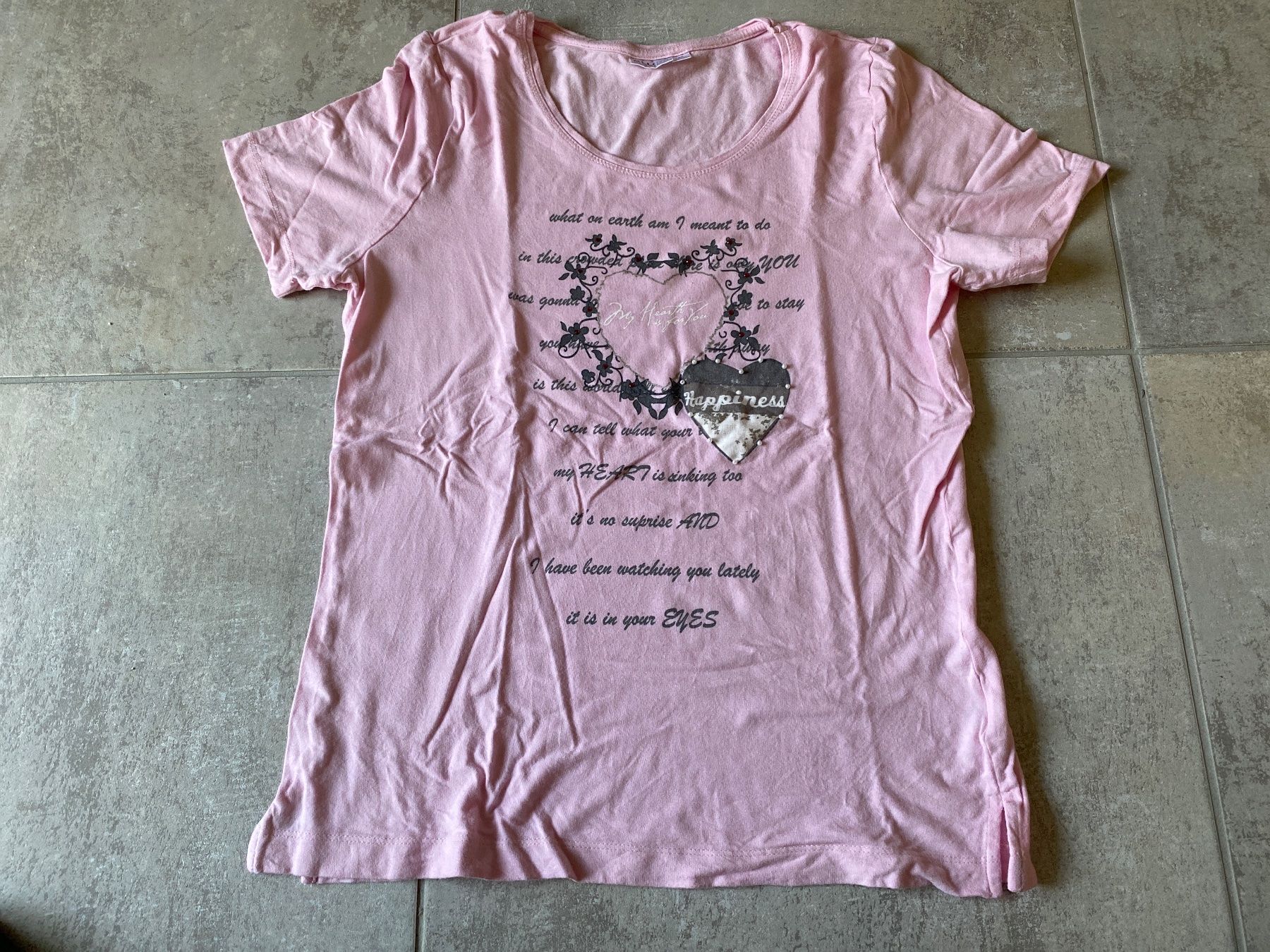 T-shirt: Shirt – Usato da Bülach venduto da Jackybabue