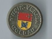 Musik-Verein Goldau  Pin