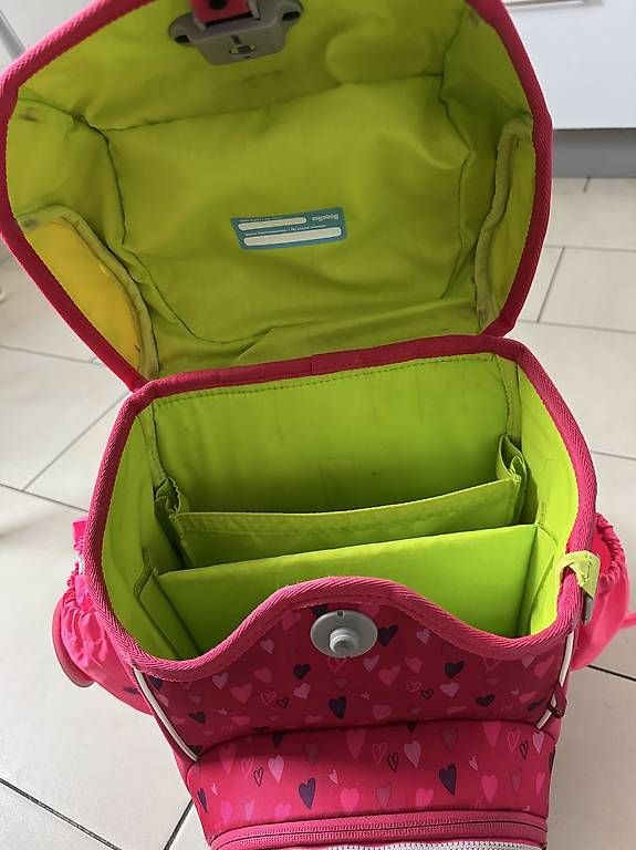 Kindertaschen: Schulranzen – Gebraucht aus Sarnen von ari_27sz 3
