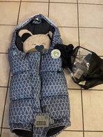 Original Mucki- Wintersack