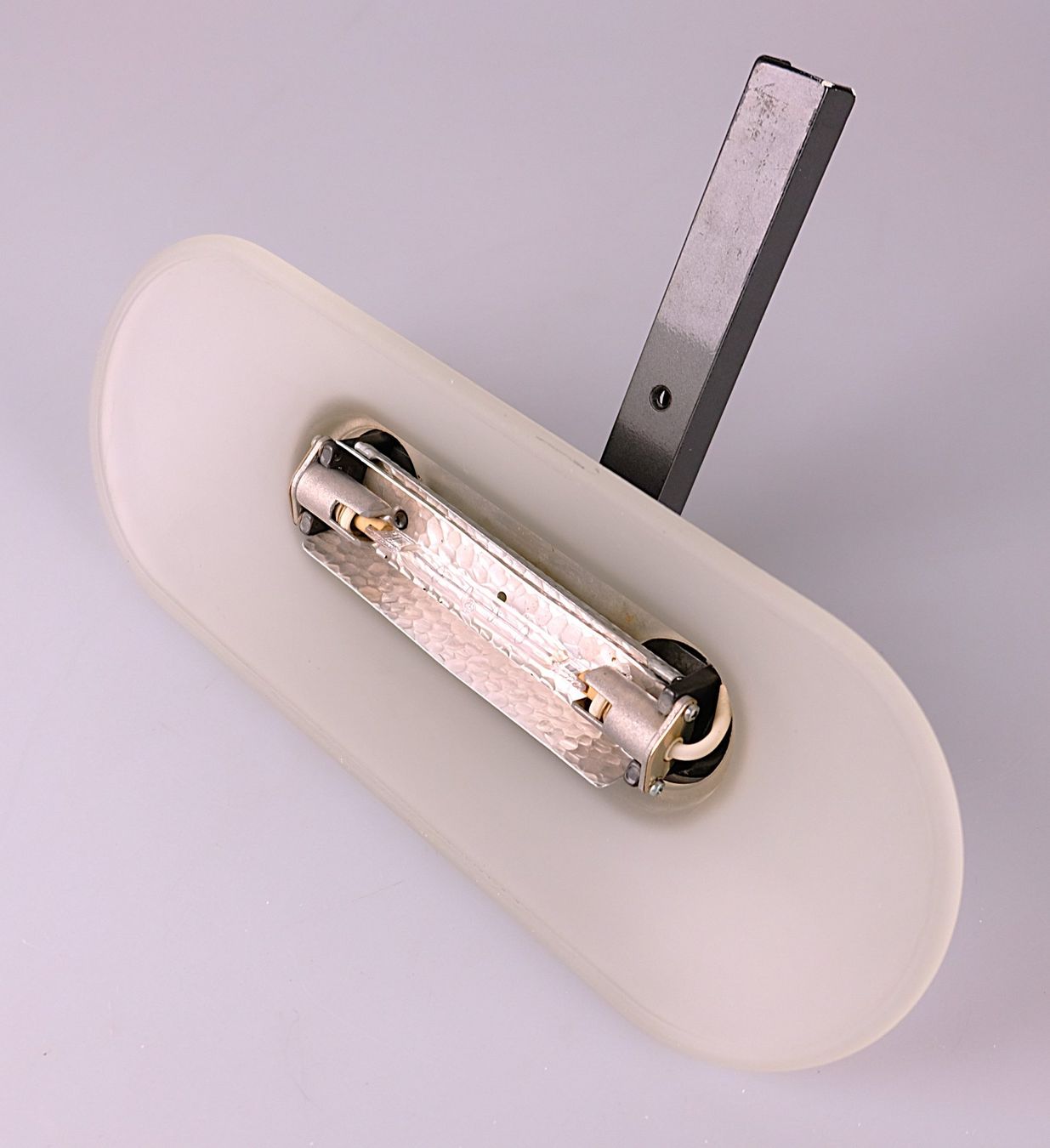 Lampade: 7 Arteluce Wandleuchten / Model Wall A500 – Usato da Volketswil venduto da brockipfannenstil 4