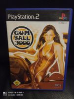 PlayStation 2 - Gumball 3000 - Top Zustand! Rarität!
