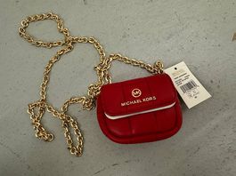 NEU Michael Kors Mini Tasche