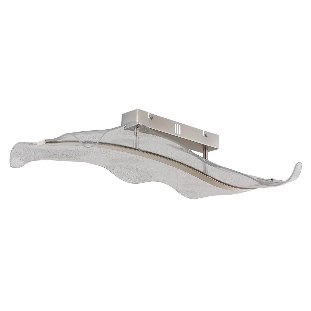 Lampadari & plafoniere: LED Deckenleuchte, CCT, 80 cm x 30 cm – Nuovo (secondo la descrizione) da Kreuzlingen venduto da Smart-Light 6