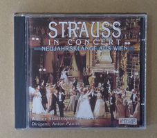 Strauss In Concert - Neujahrsklänge aus Wien - F30