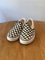 Vans slip-on 40