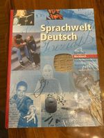 LMVZ - Sprachwelt Deutsch - Werkbuch  ISBN 978-3-03713-616-4