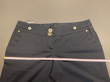 Neu River Island Hose, EUR 38R, schwarz