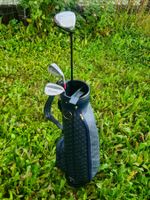 Golfschlägerset, elegant, leicht beginner Anfänger