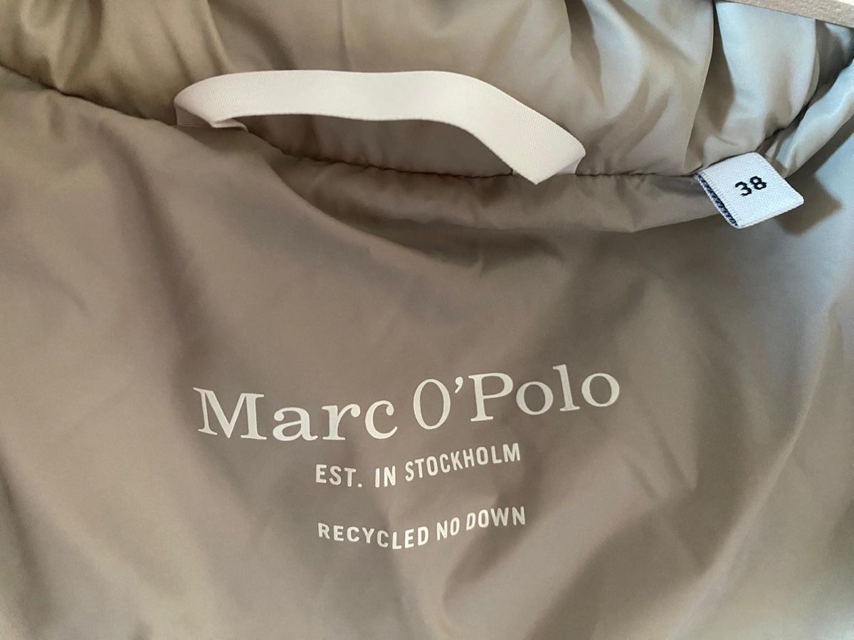 Gilet & Giacche senza maniche: Marc O'Polo Daunenweste – Nuovo (secondo la descrizione) da Herisau venduto da ali_hrd9 3