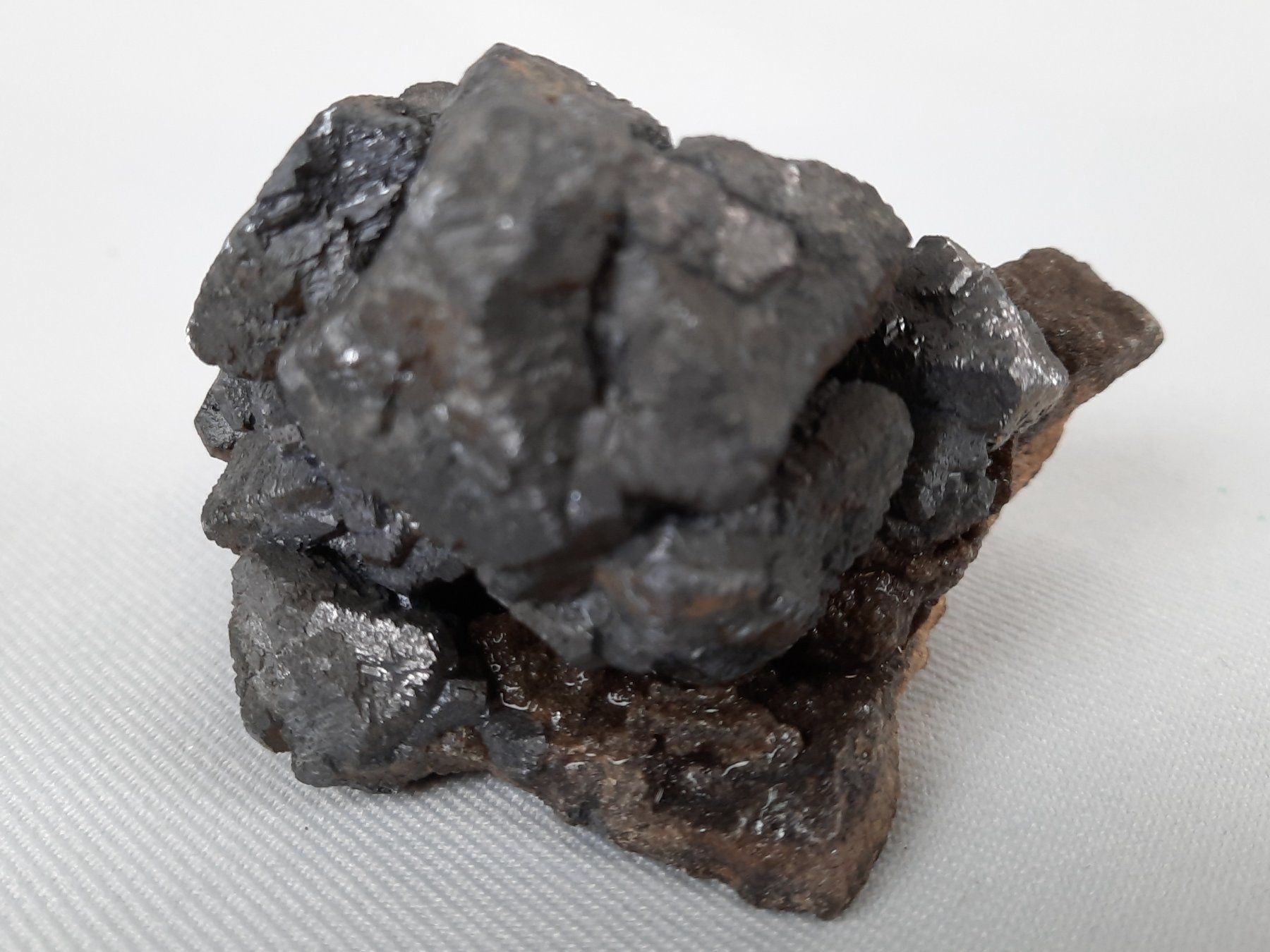 Minéraux & Lithothérapie: 3 Mineralien – D'occasion à Beinwil am See par Restwert_Beinwil 4