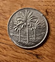 *sammlerstück* 250 fils/irak/1972