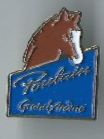 Plaketten & Abzeichen: Pferd Reitsport, Pin – Gebraucht aus Zürich von t24_de