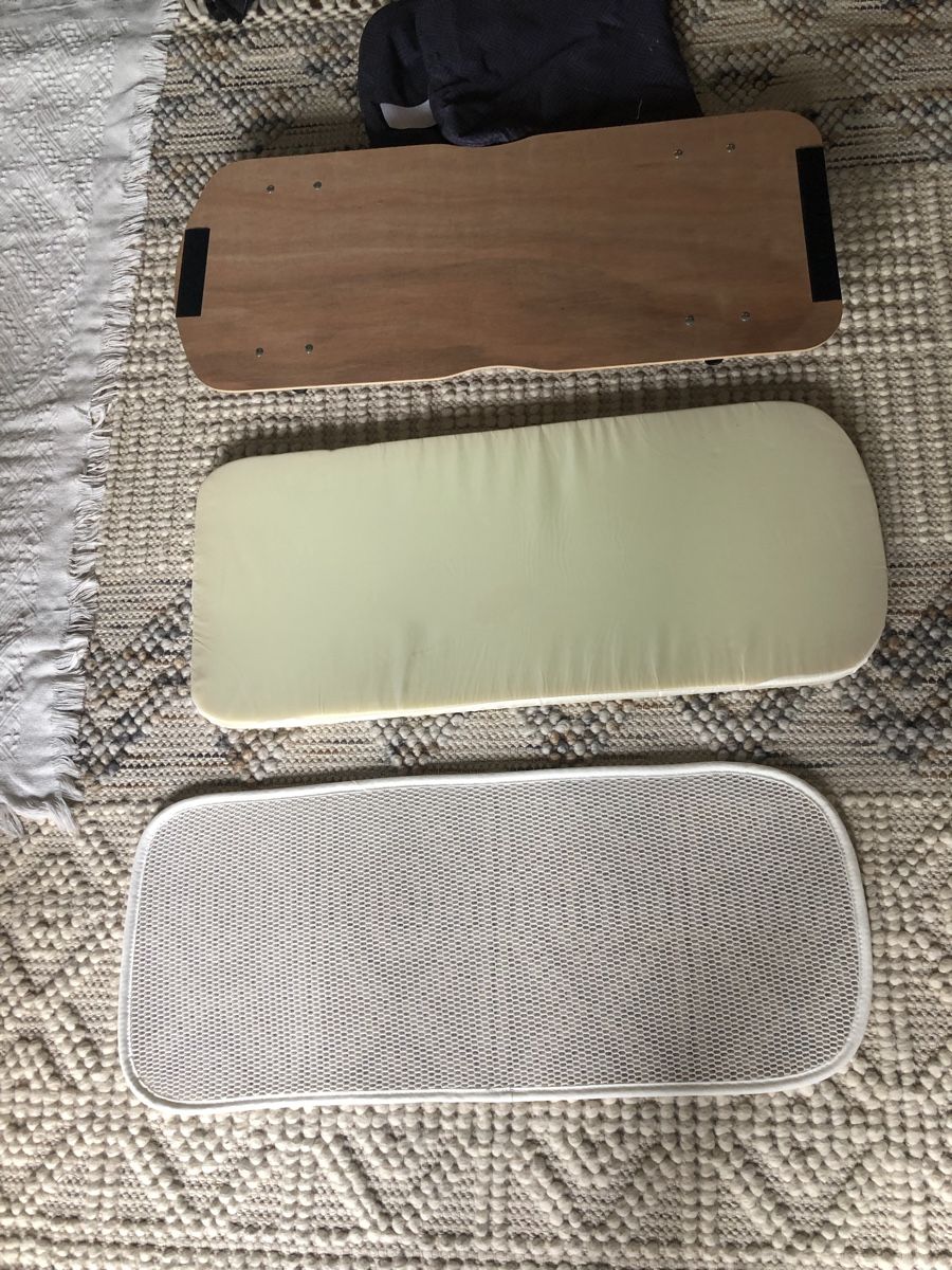 Bugaboo Poussette: Poussette Bugaboo 2 en 1 châssis noir bon état – Neuf (Voir description) à Genève par fra_f685 6