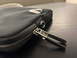 Laptoptasche Karl Lagerfeld