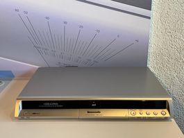 Panasonic DMR-EH55 HDD/DVD