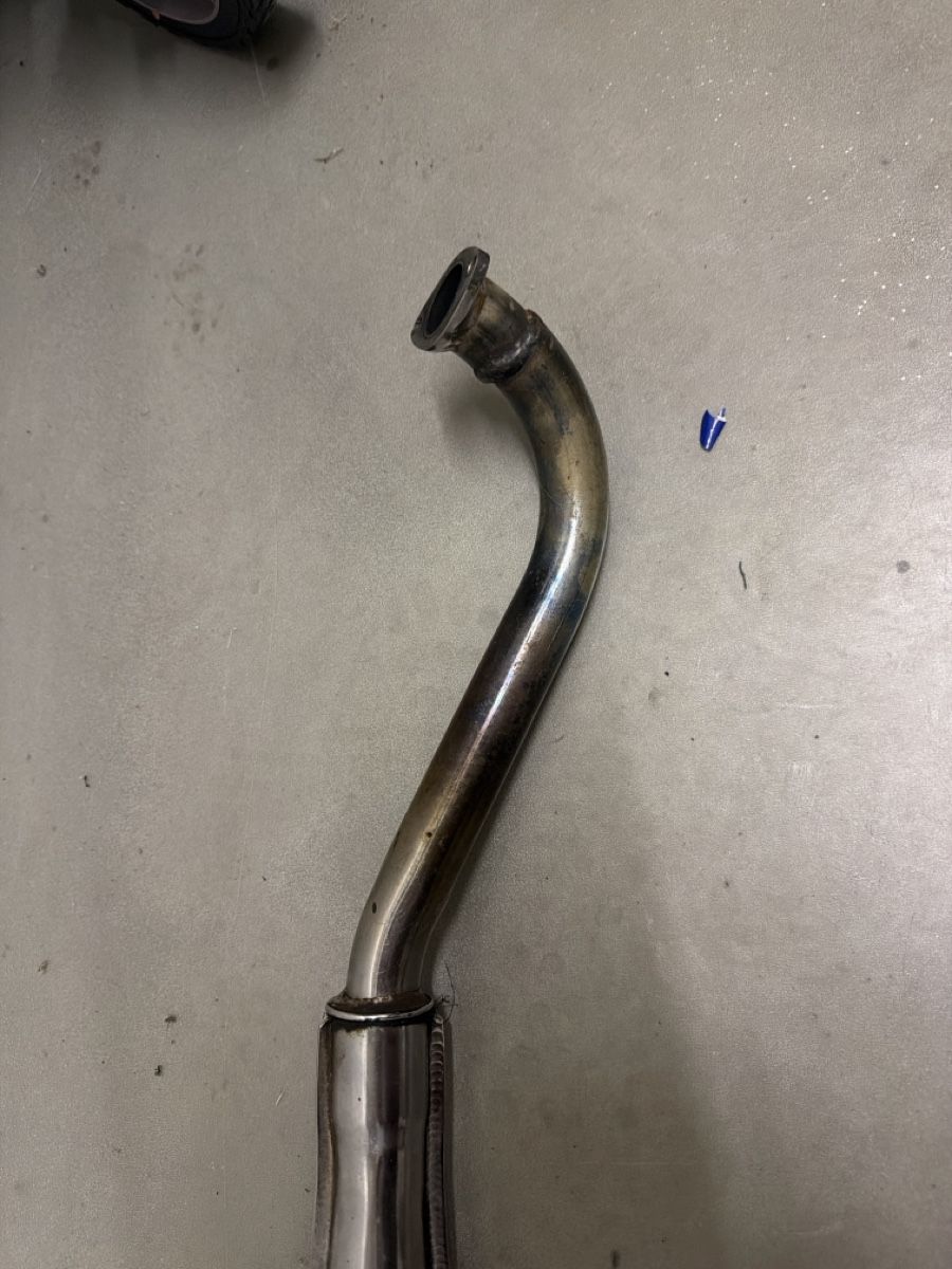 Puch Échappements: Puch maxi Auspuff – D'occasion à Wauwil par sey_l2td 3