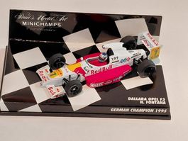 OPEL Formel 3