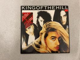 King of the Hill LP