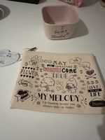 My Melody nuovo 🌸 Trousse🌸