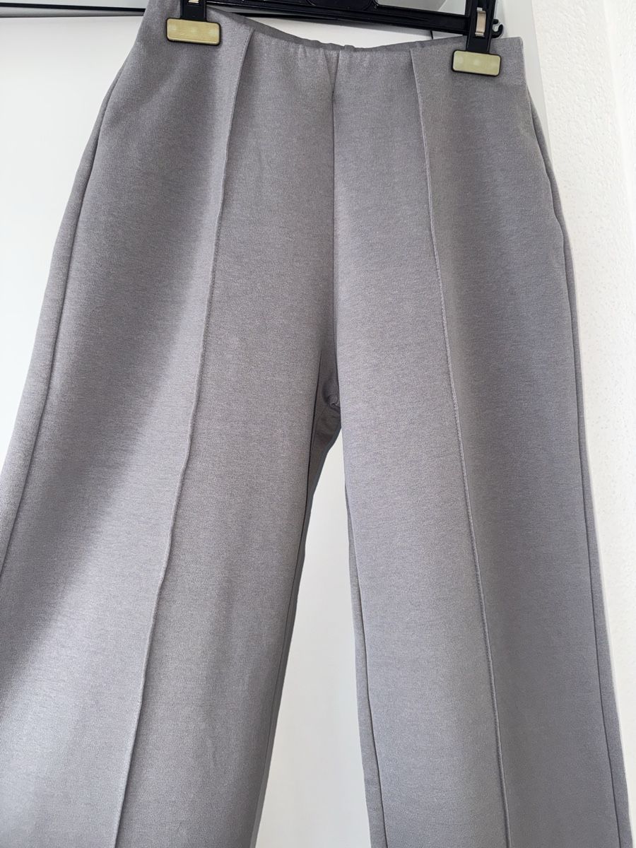 Zara Pantaloni: Strickhose Zara Gr.S Jerseyhose – Usato da Buchrain venduto da nat_pl5p 7