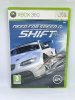 Need for Speed: Shift per Xbox 360