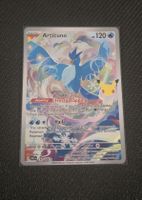 Pokemon Celebration Articuno 132/128 English NM ab 1fr.
