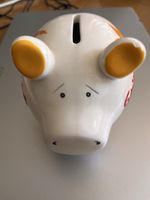 Sparschwein "Grillkasse"