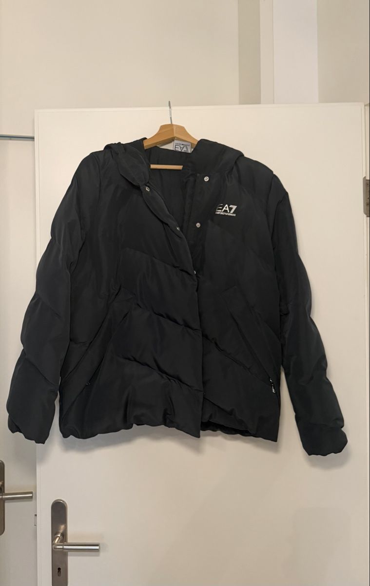 Armani Jacken: Emporio Armani winter jacket – Neu (gemäss Beschreibung) aus Schaffhausen von ars_9pmz