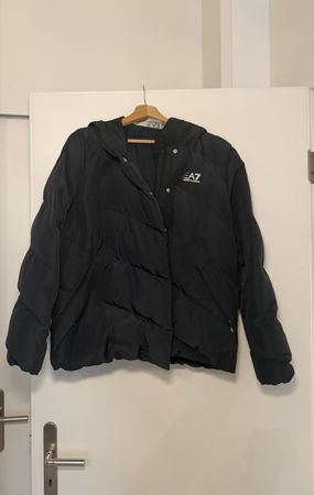 Emporio Armani winter jacket