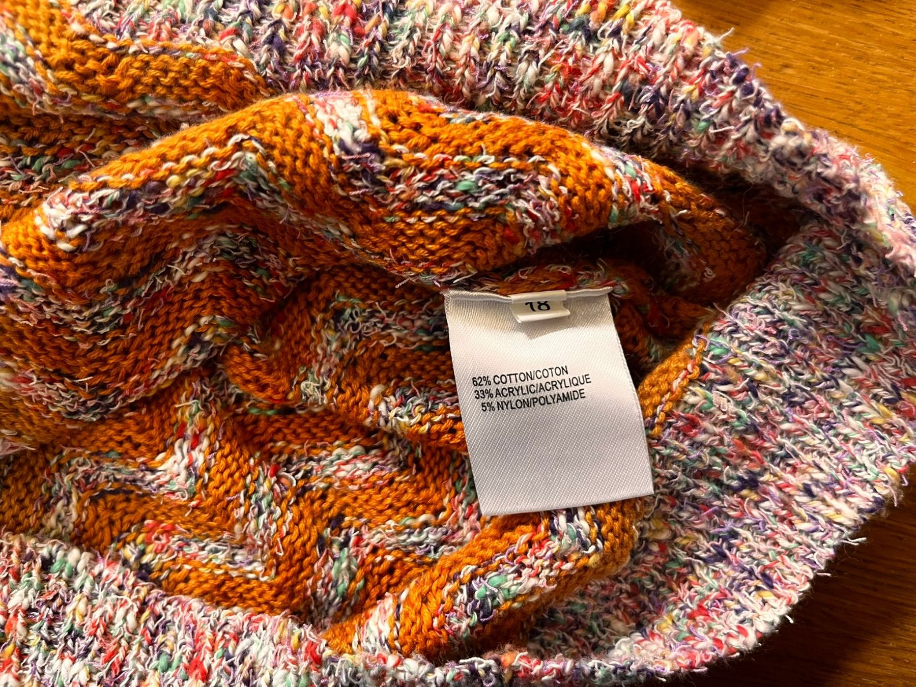 Maglioni & Felpe: Strickpullover morley Baumwolle – Usato da Wädenswil venduto da Aniares2 4