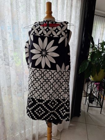 Robe DESIGUAL 36